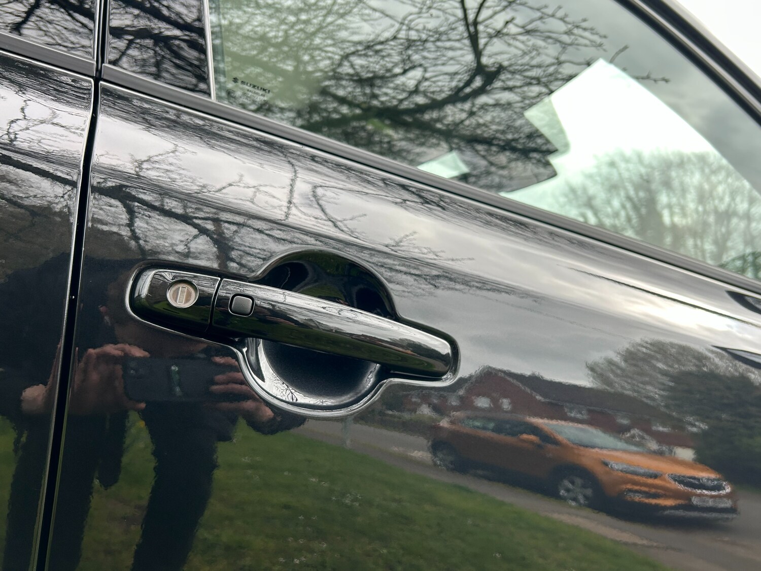 Used Suzuki Vitara for sale - 78092404: Photo 27