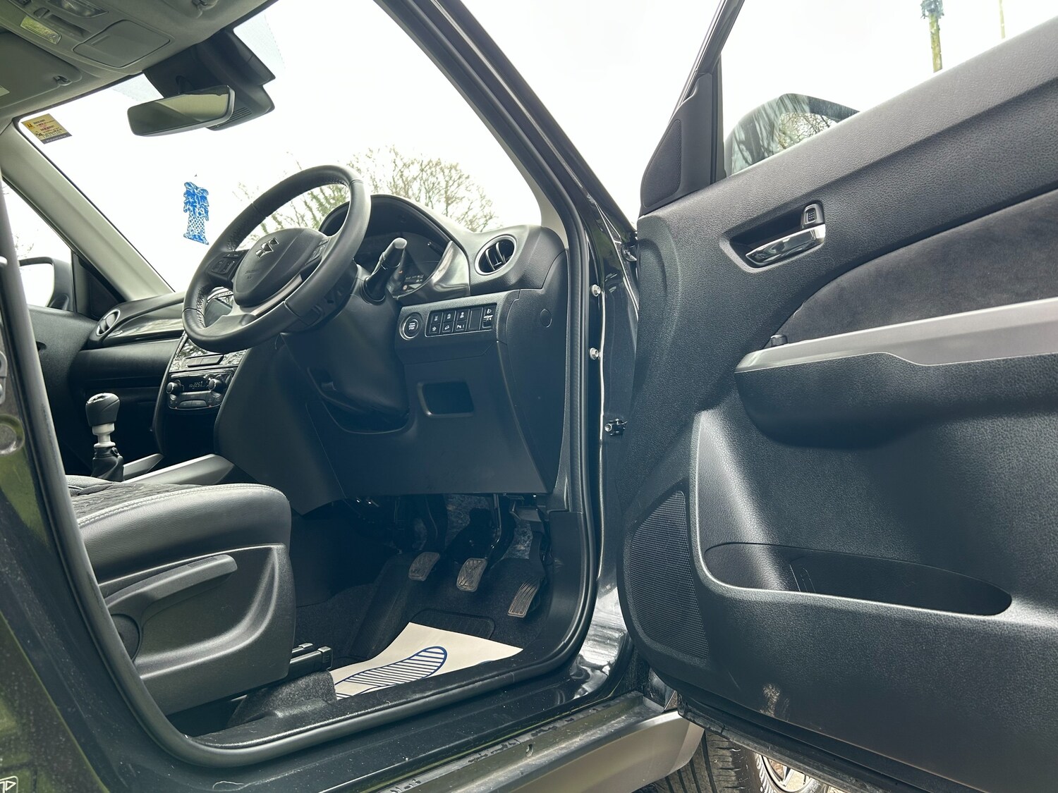 Used Suzuki Vitara for sale - 78092404: Photo 28