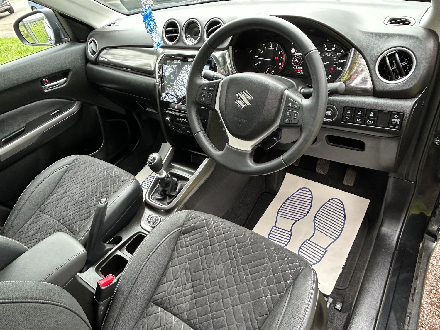 Used Suzuki Vitara for sale - 78092404: Photo 3