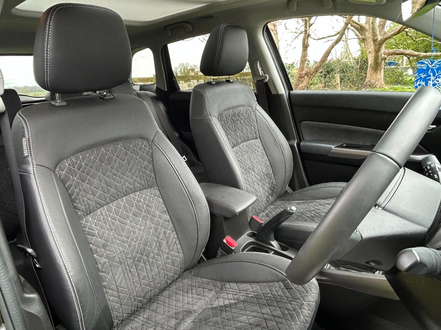 Used Suzuki Vitara for sale - 78092404: Photo 32