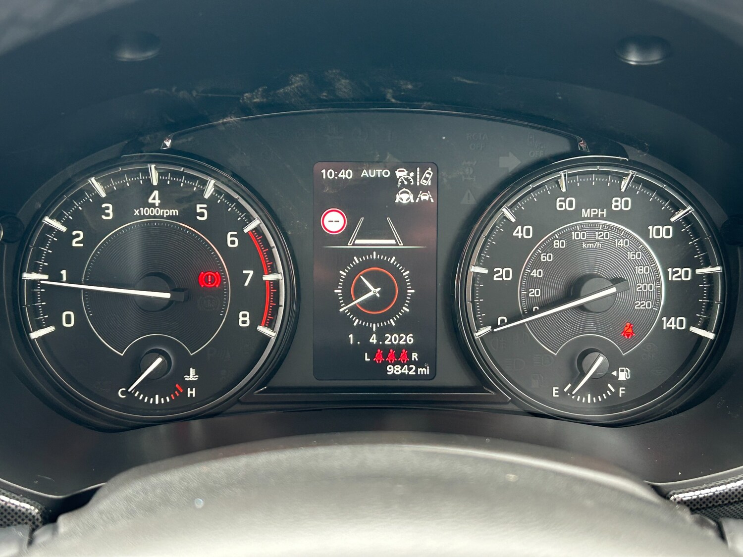 Used Suzuki Vitara for sale - 78092404: Photo 38