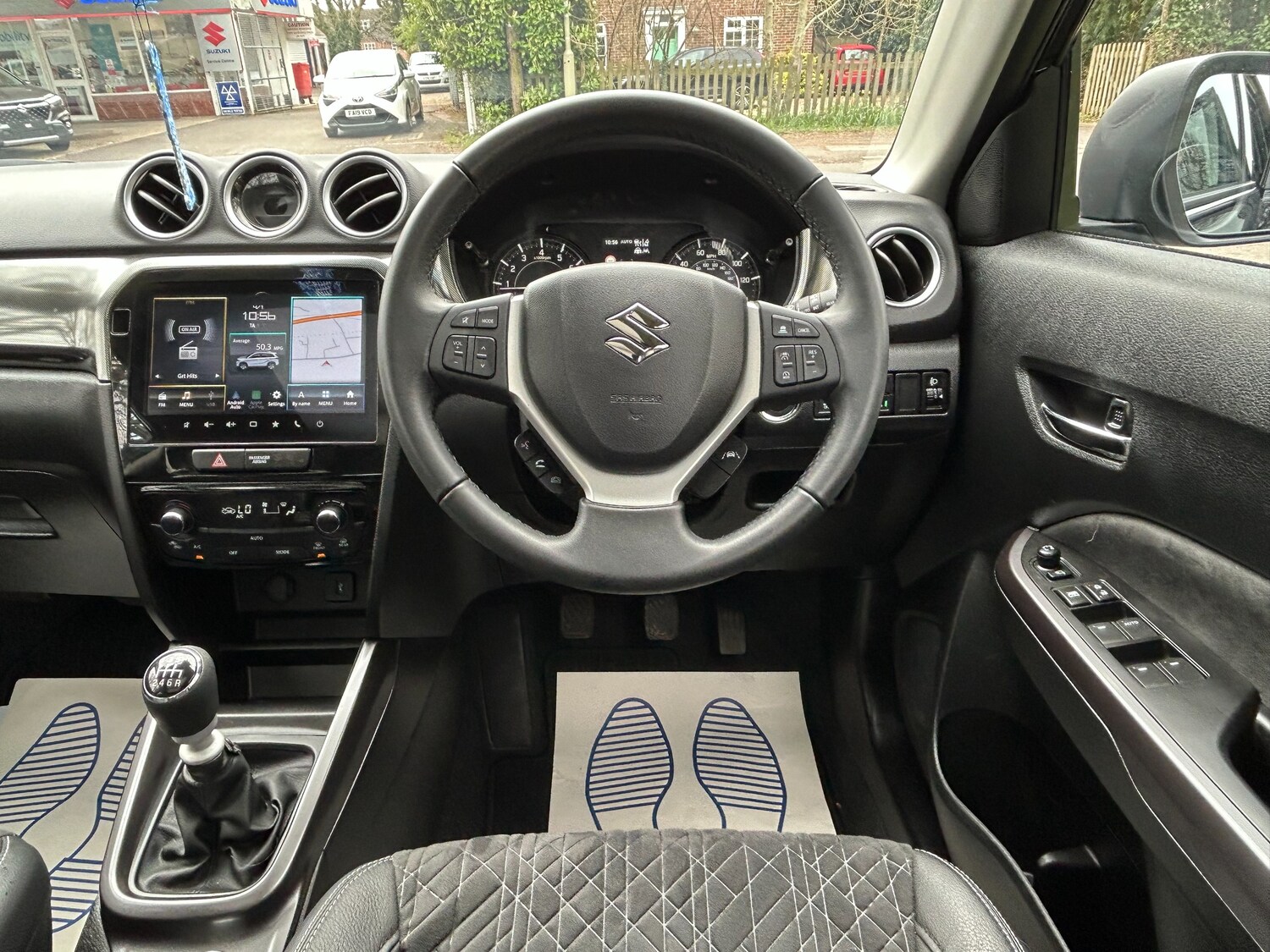 Used Suzuki Vitara for sale - 78092404: Photo 45