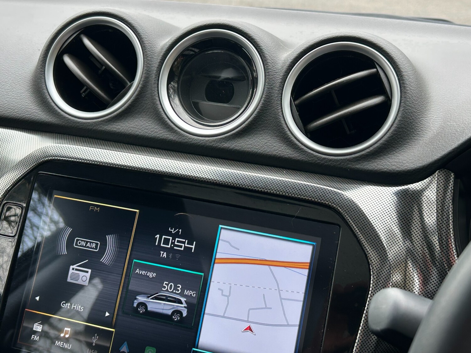 Used Suzuki Vitara for sale - 78092404: Photo 47