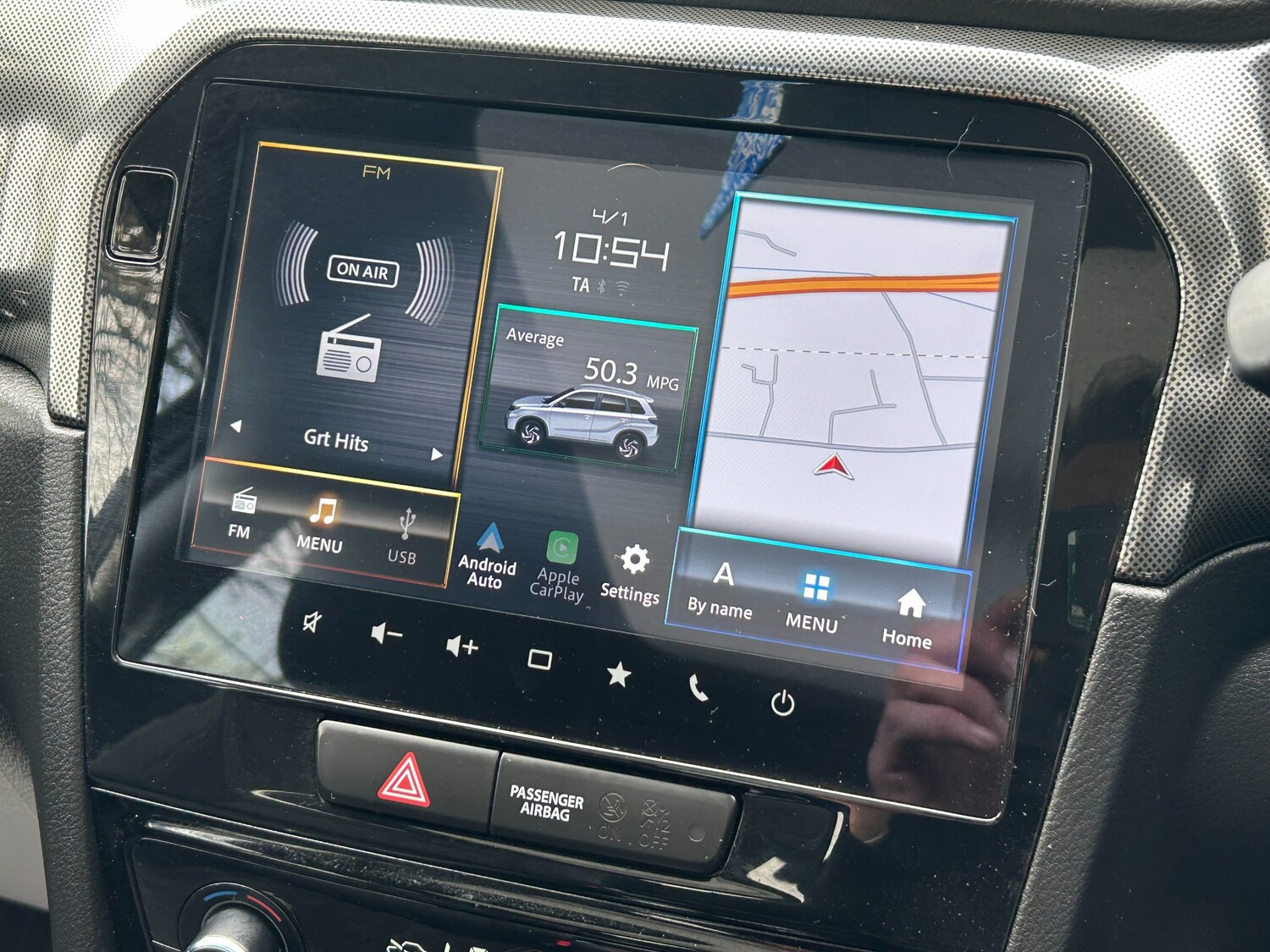 Used Suzuki Vitara for sale - 78092404: Photo 48