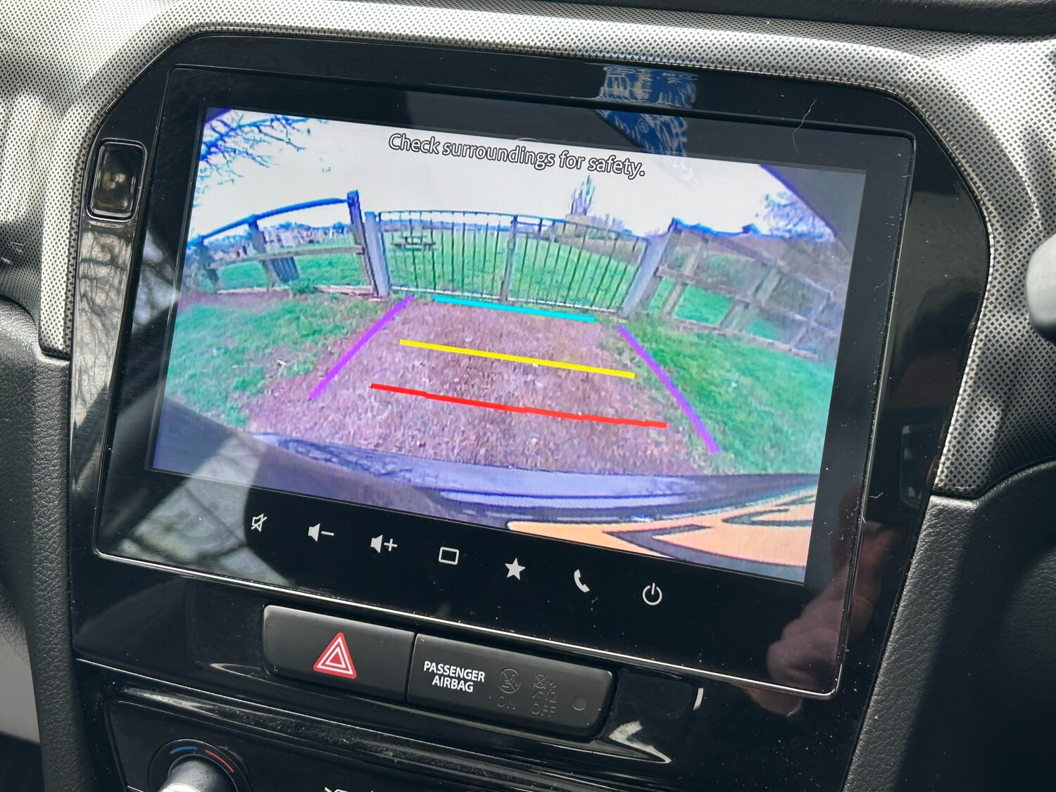 Used Suzuki Vitara for sale - 78092404: Photo 49