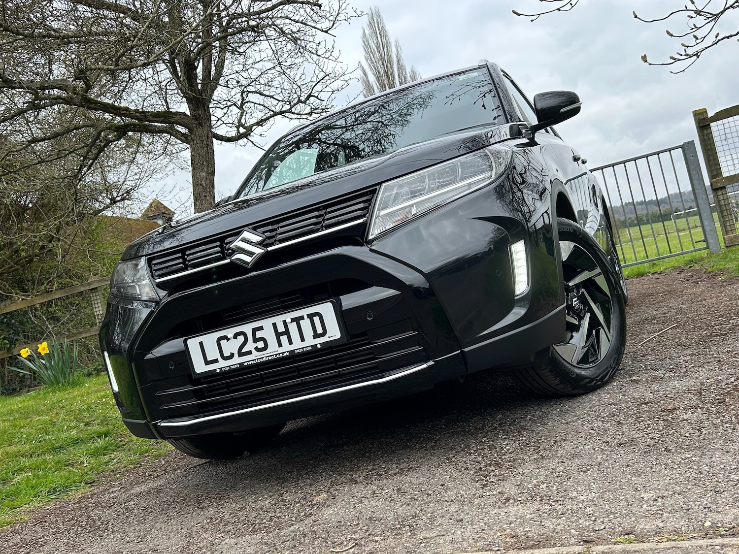 Used Suzuki Vitara for sale - 78092404: Photo 5