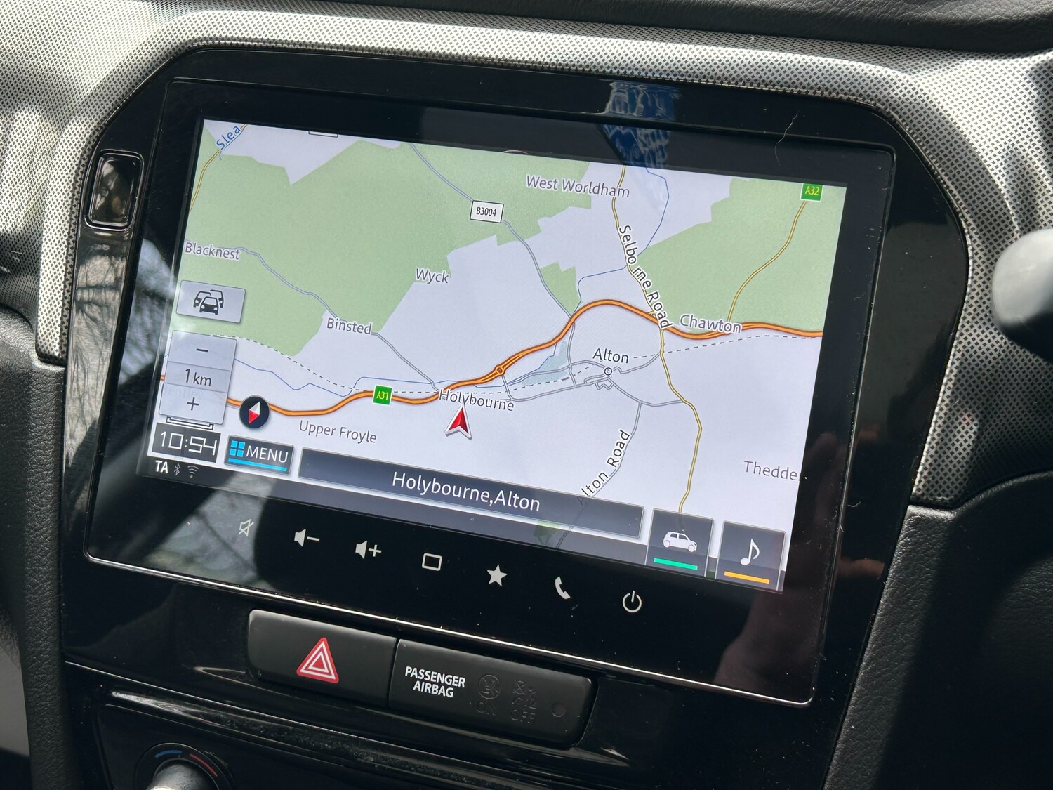 Used Suzuki Vitara for sale - 78092404: Photo 50