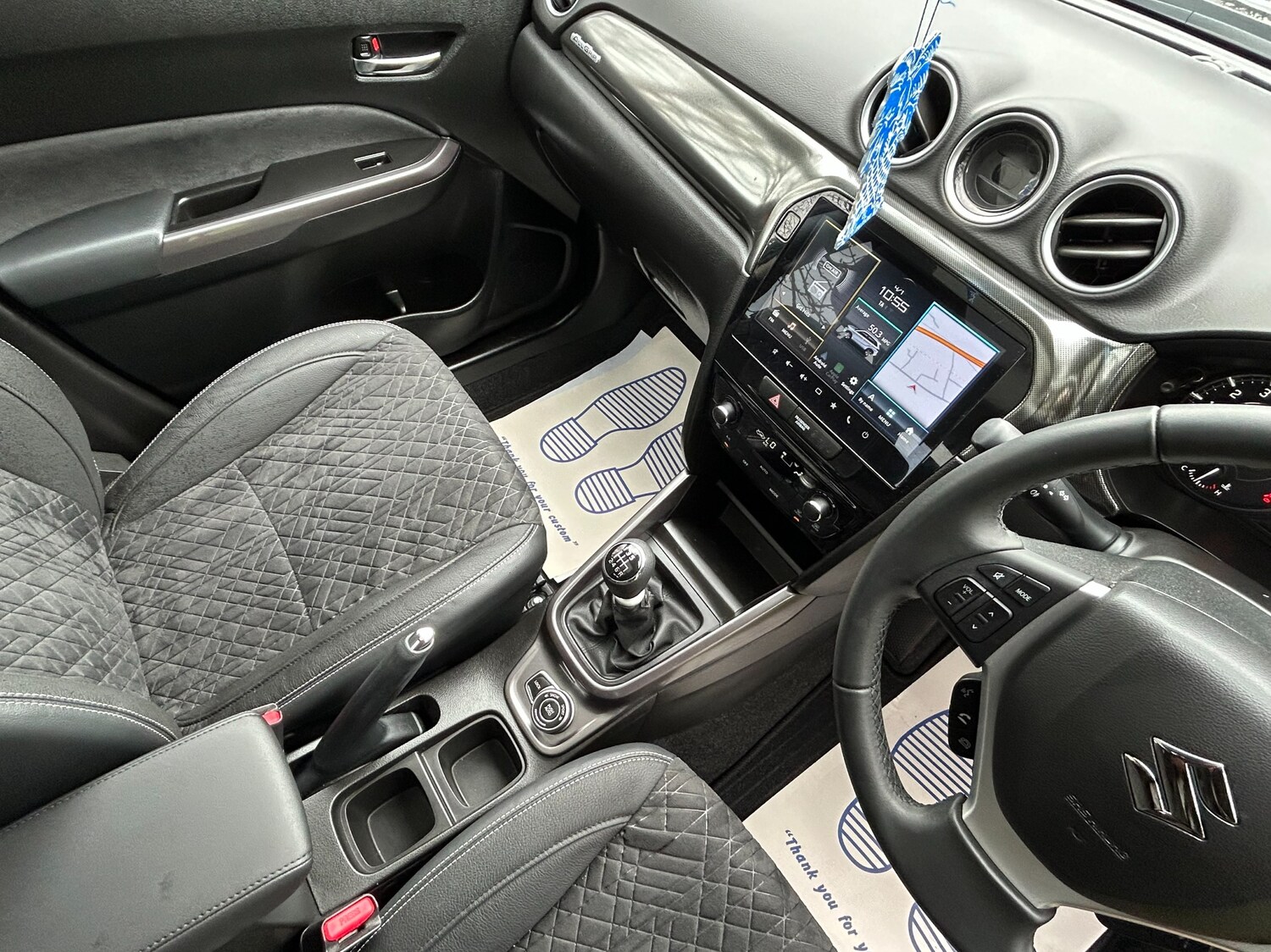 Used Suzuki Vitara for sale - 78092404: Photo 56