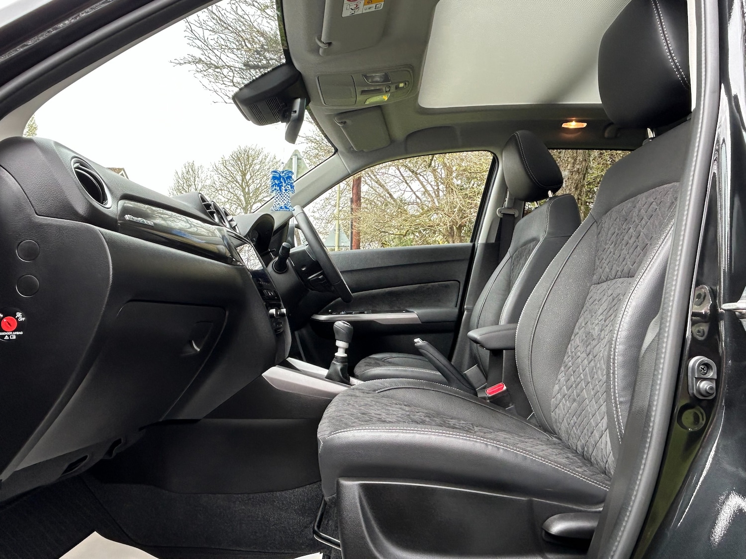 Used Suzuki Vitara for sale - 78092404: Photo 58