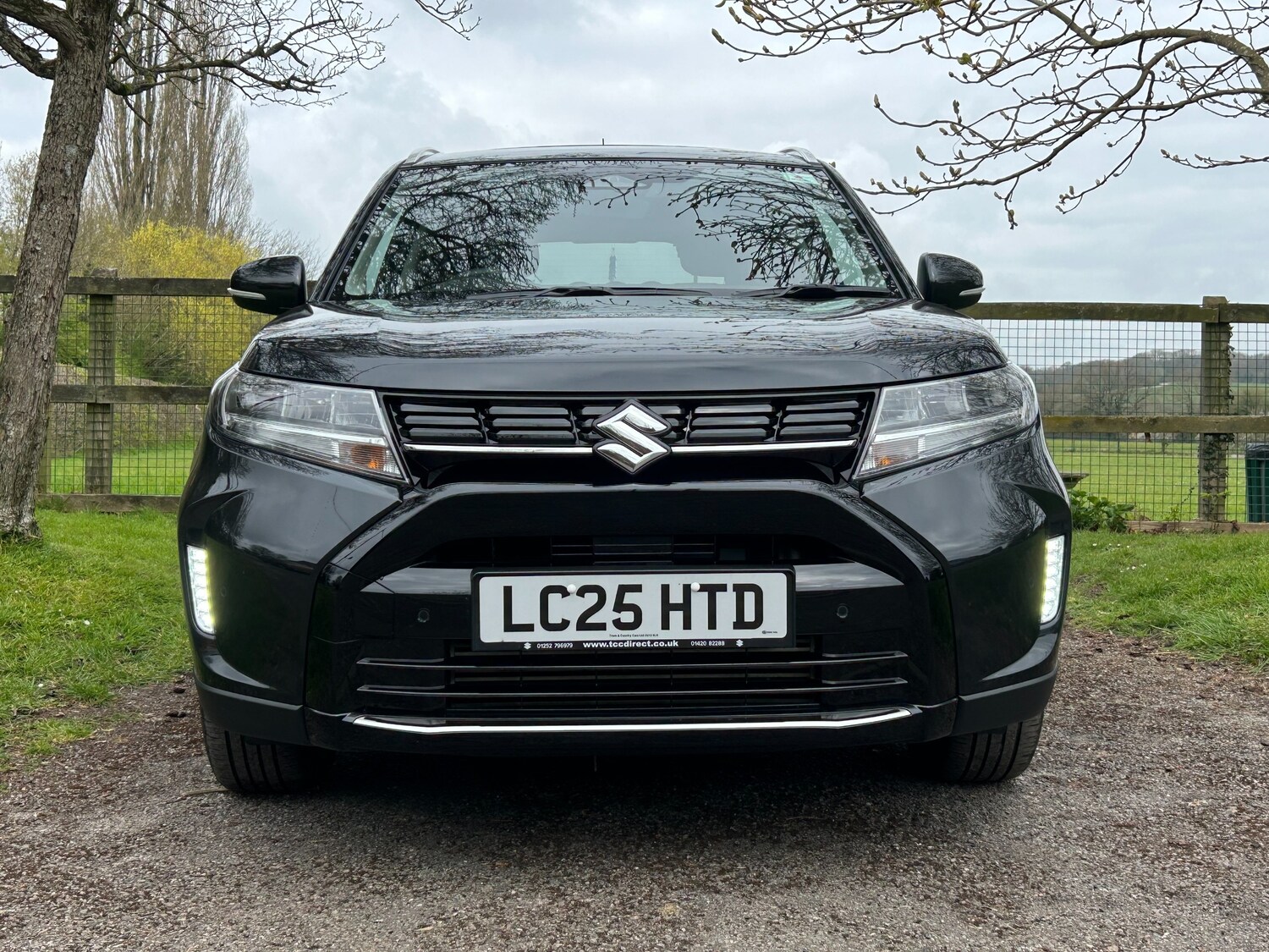 Used Suzuki Vitara for sale - 78092404: Photo 6