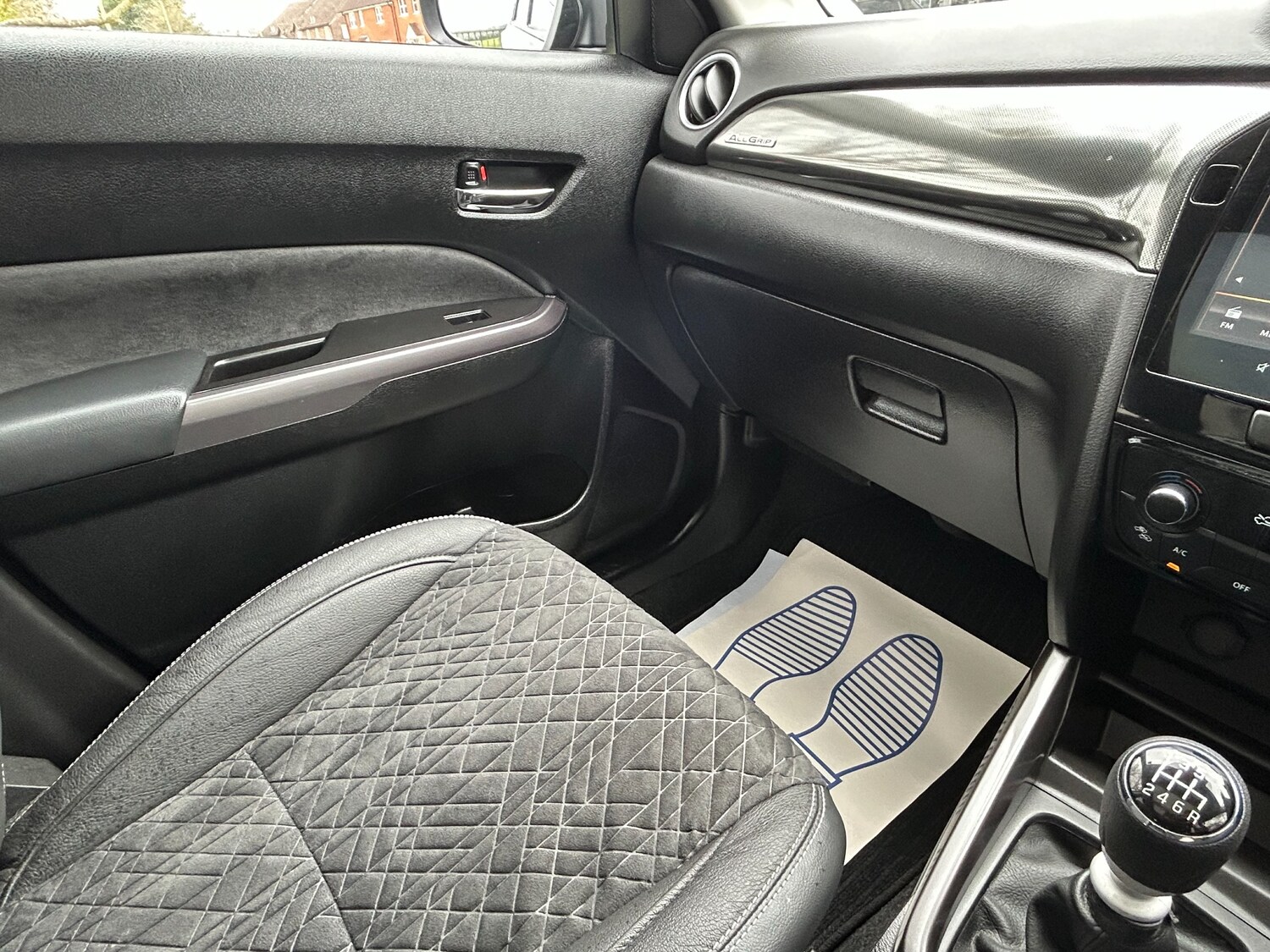 Used Suzuki Vitara for sale - 78092404: Photo 60