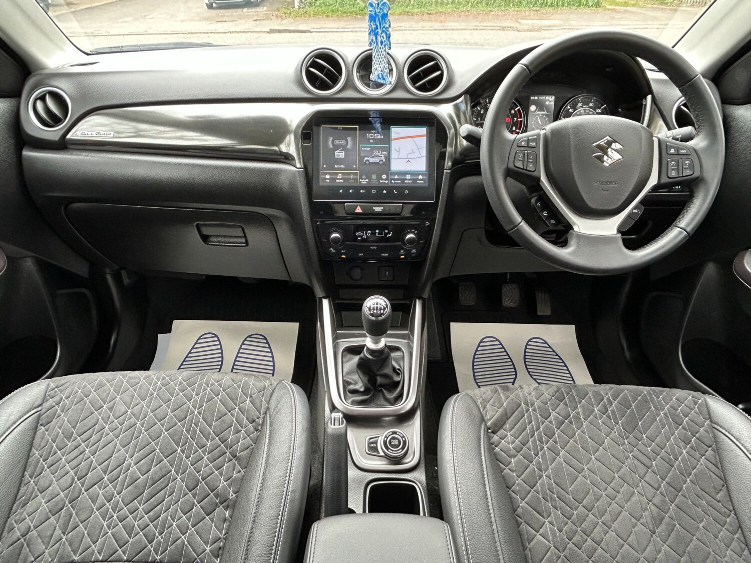 Used Suzuki Vitara for sale - 78092404: Photo 62