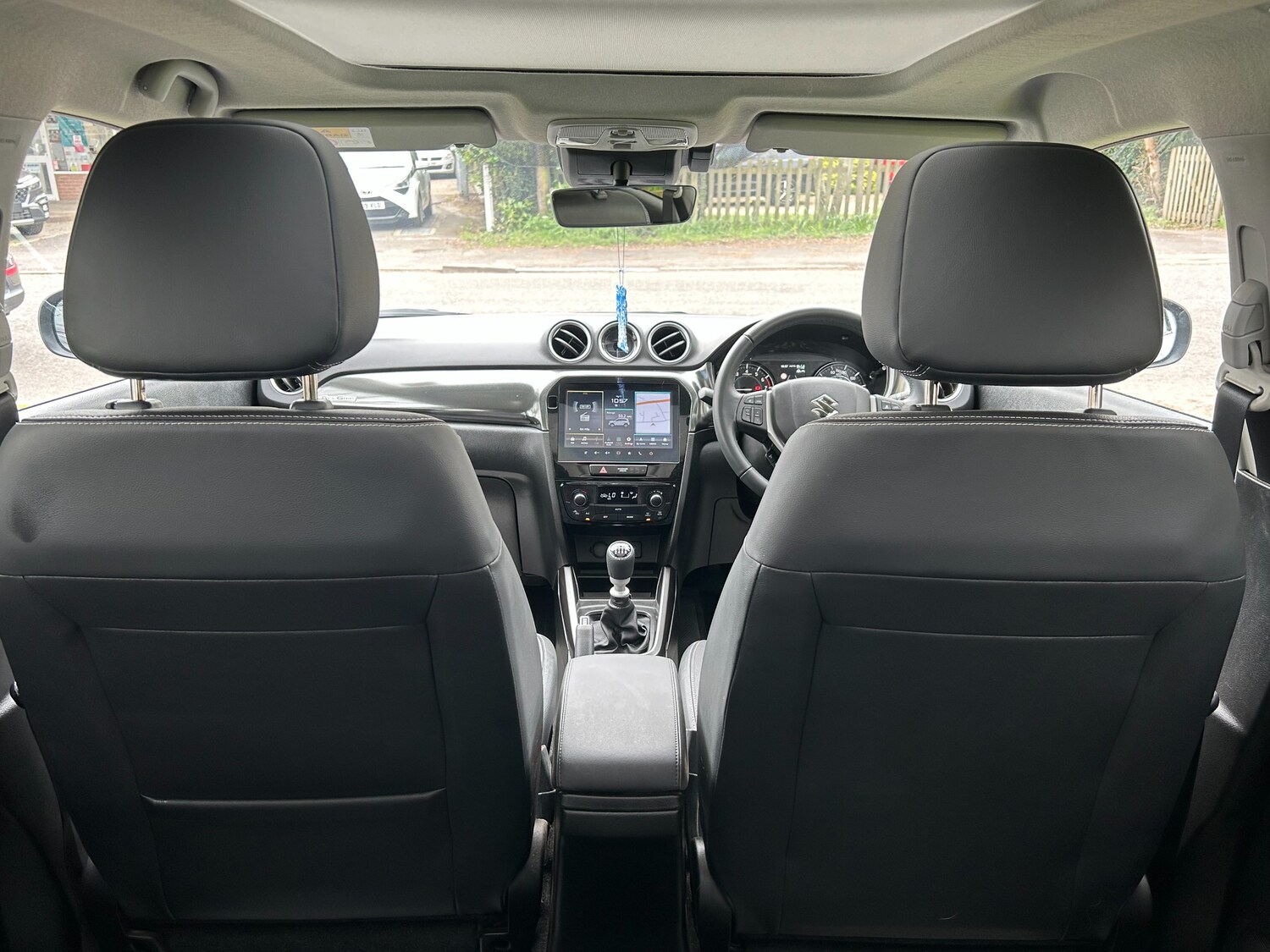 Used Suzuki Vitara for sale - 78092404: Photo 65