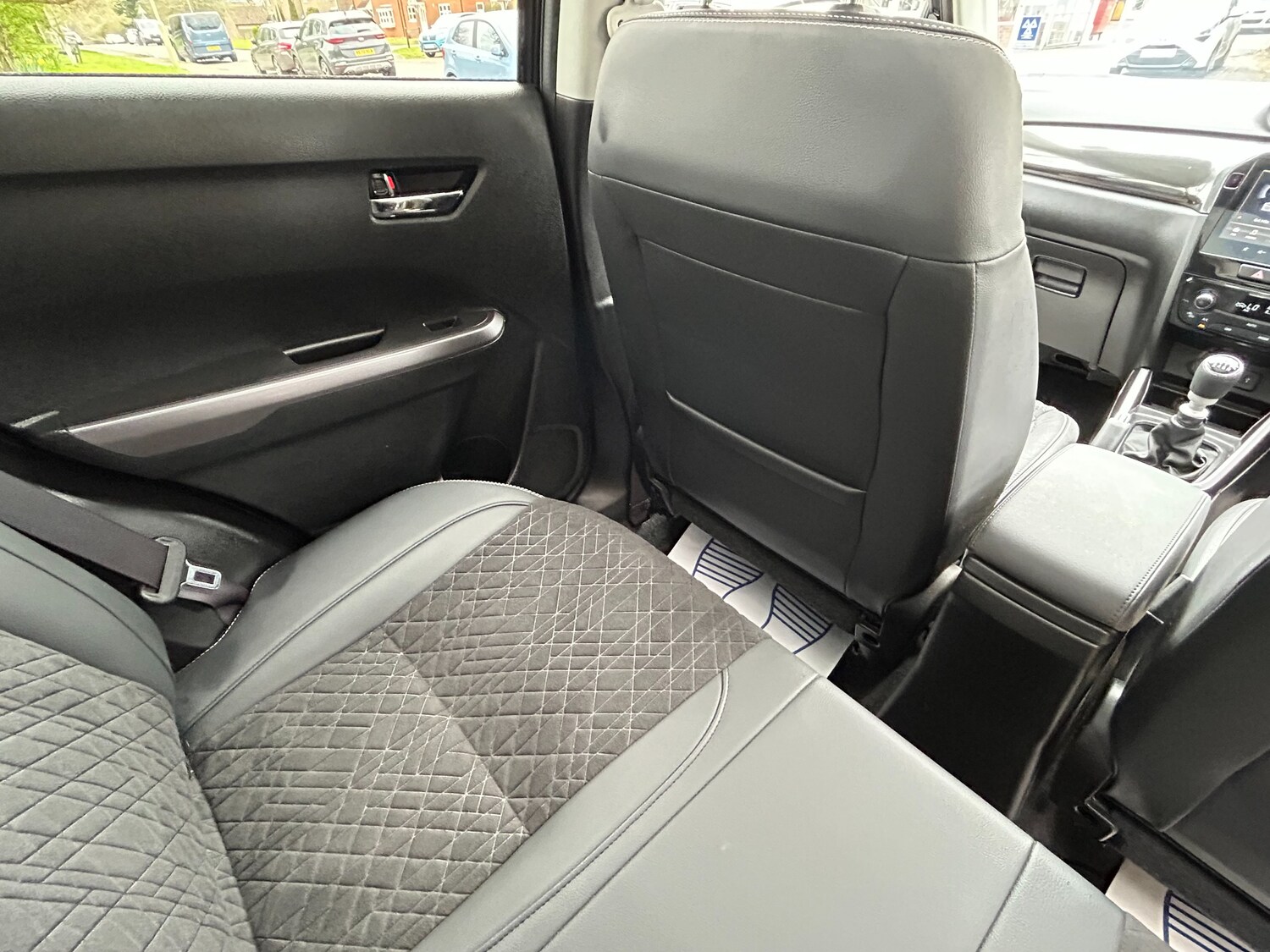 Used Suzuki Vitara for sale - 78092404: Photo 68