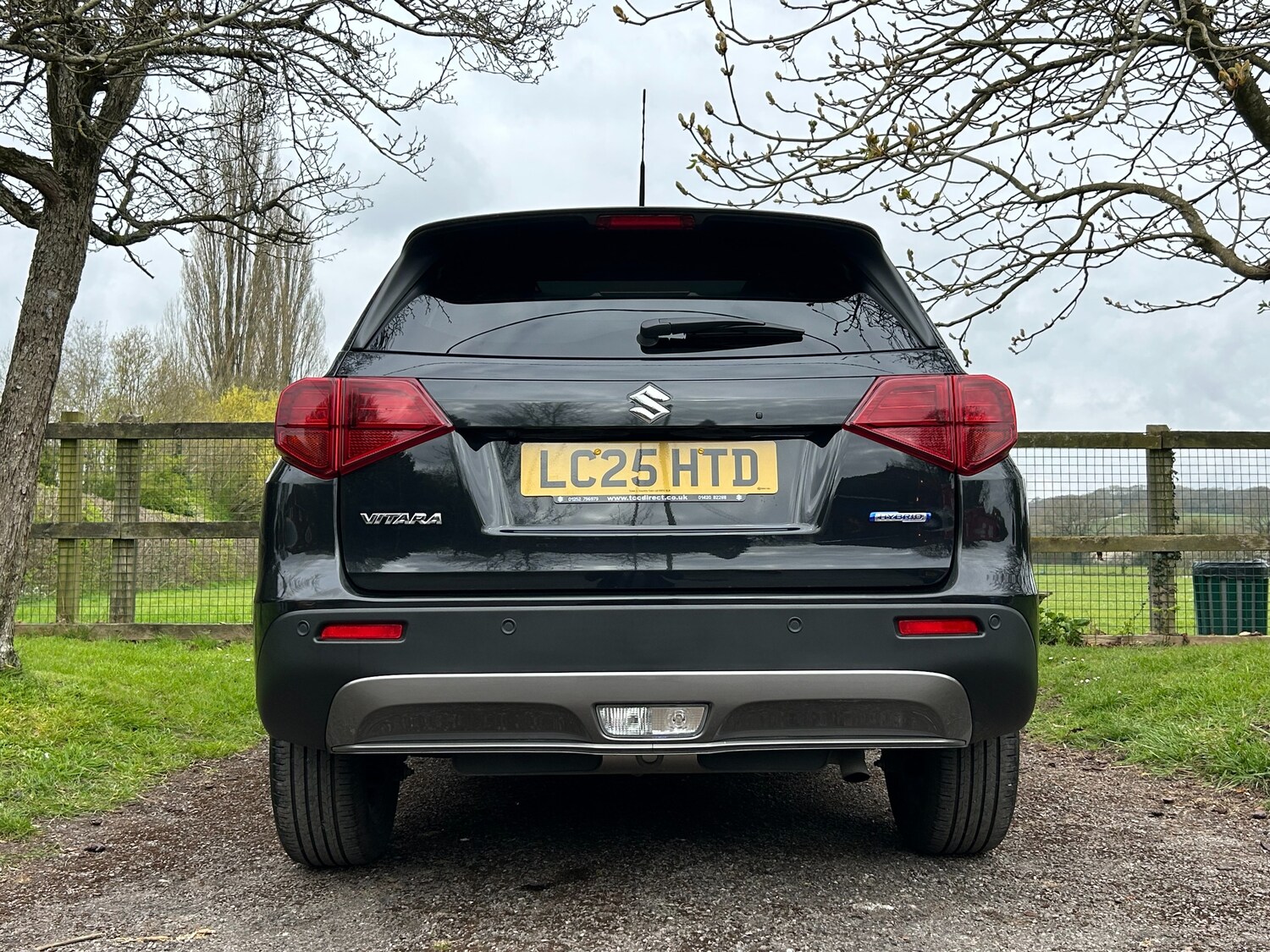 Used Suzuki Vitara for sale - 78092404: Photo 7