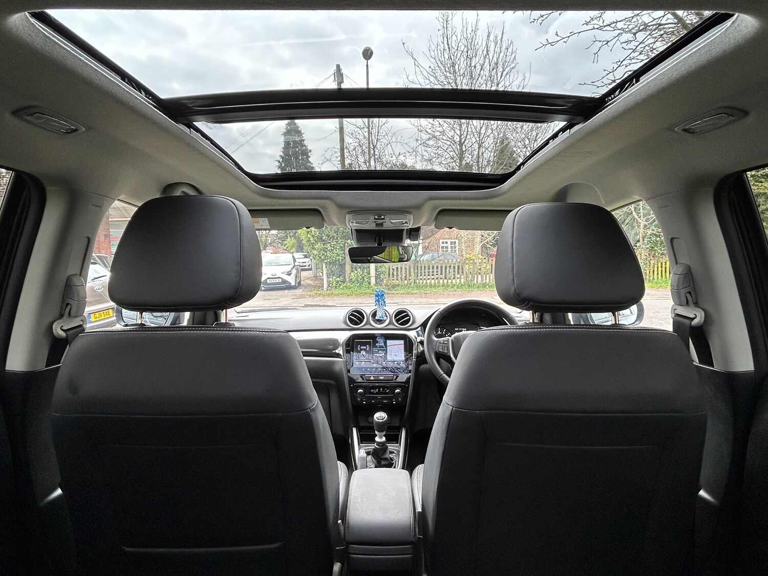 Used Suzuki Vitara for sale - 78092404: Photo 70