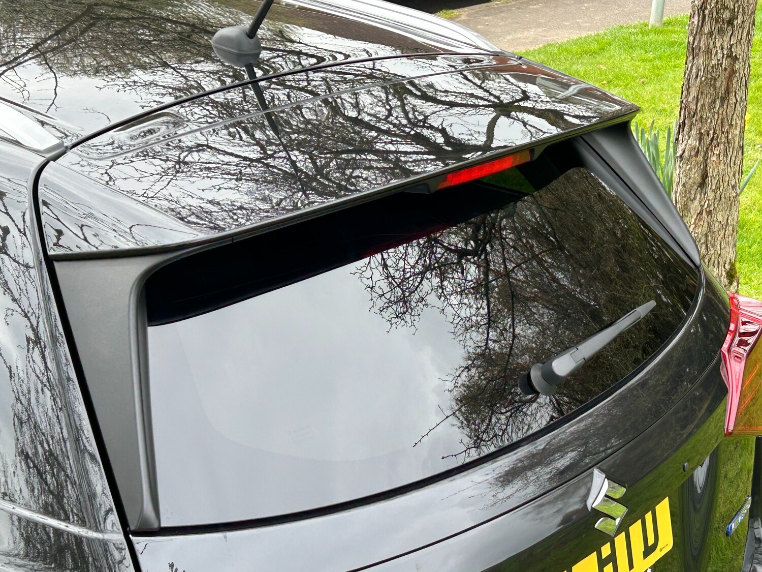 Used Suzuki Vitara for sale - 78092404: Photo 71