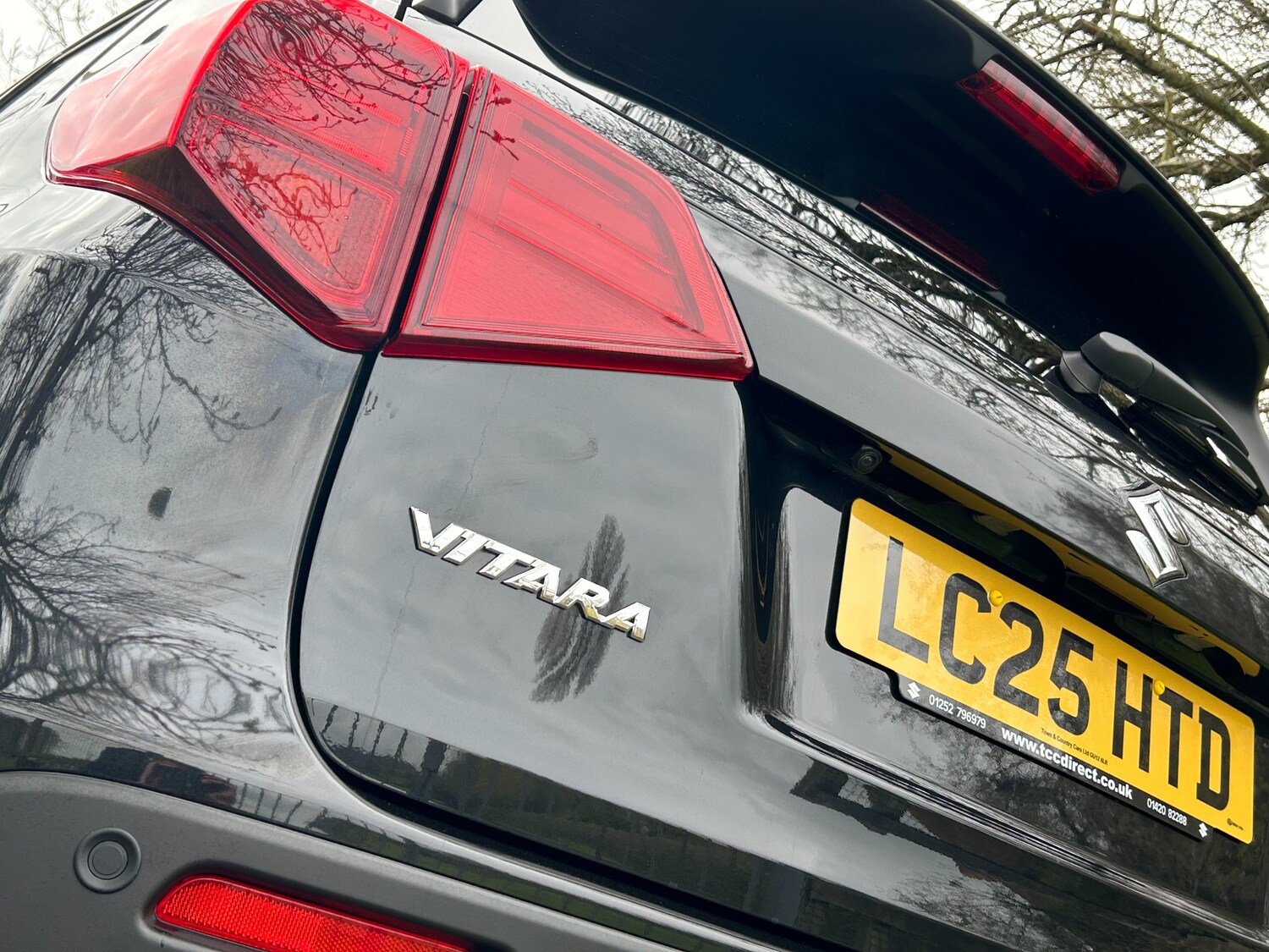 Used Suzuki Vitara for sale - 78092404: Photo 73