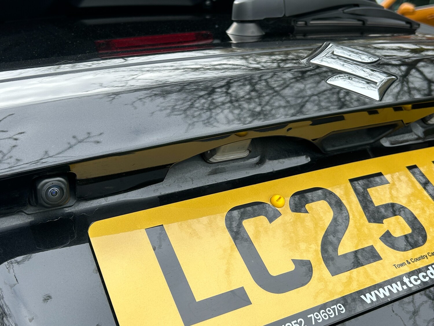 Used Suzuki Vitara for sale - 78092404: Photo 75