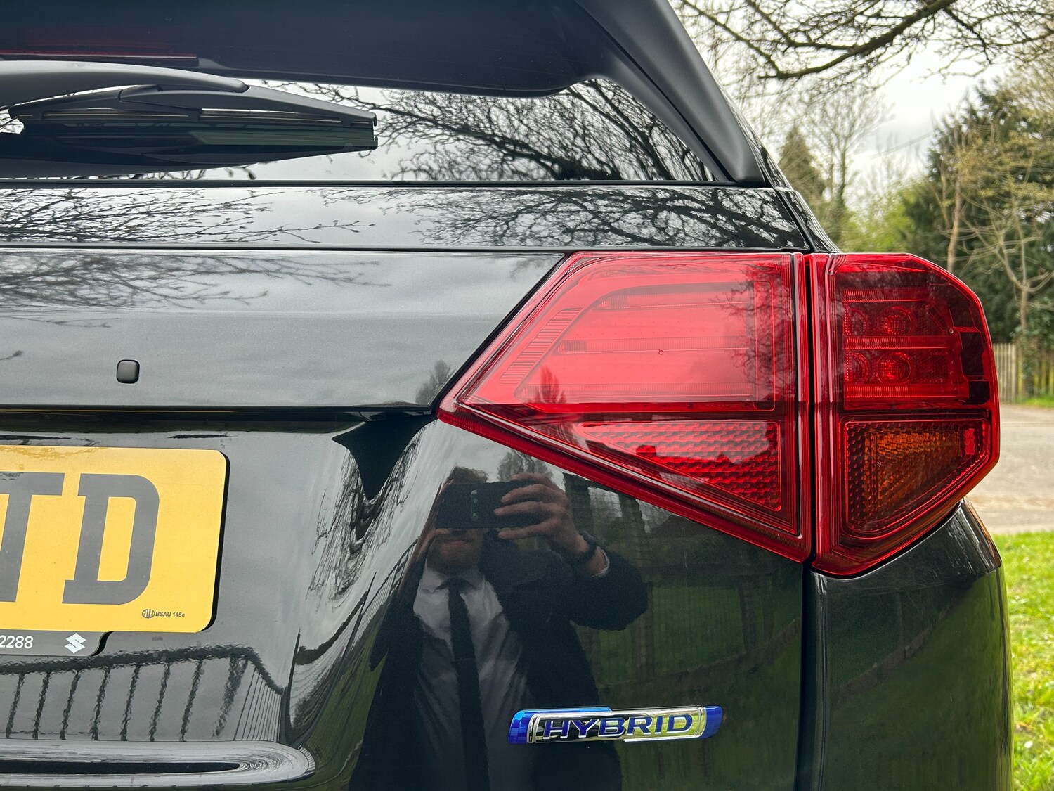 Used Suzuki Vitara for sale - 78092404: Photo 76