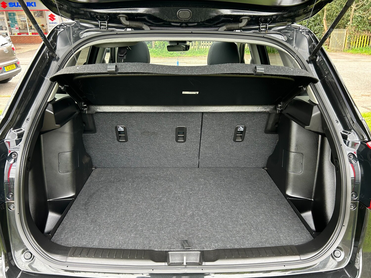 Used Suzuki Vitara for sale - 78092404: Photo 78