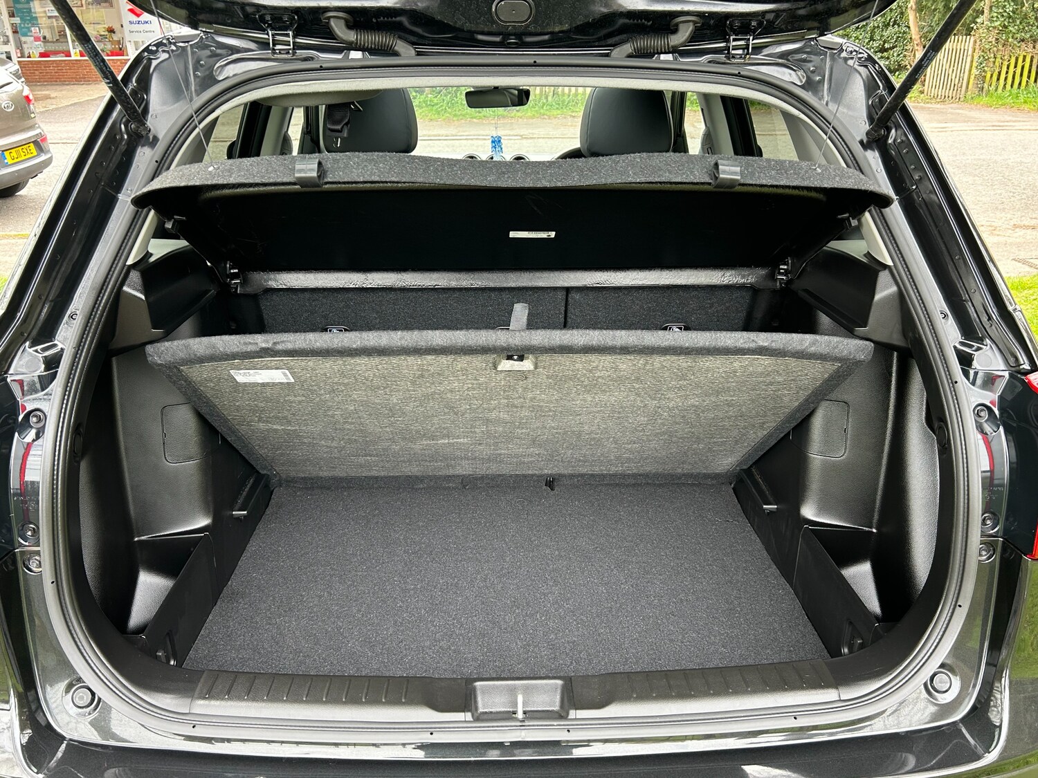 Used Suzuki Vitara for sale - 78092404: Photo 79