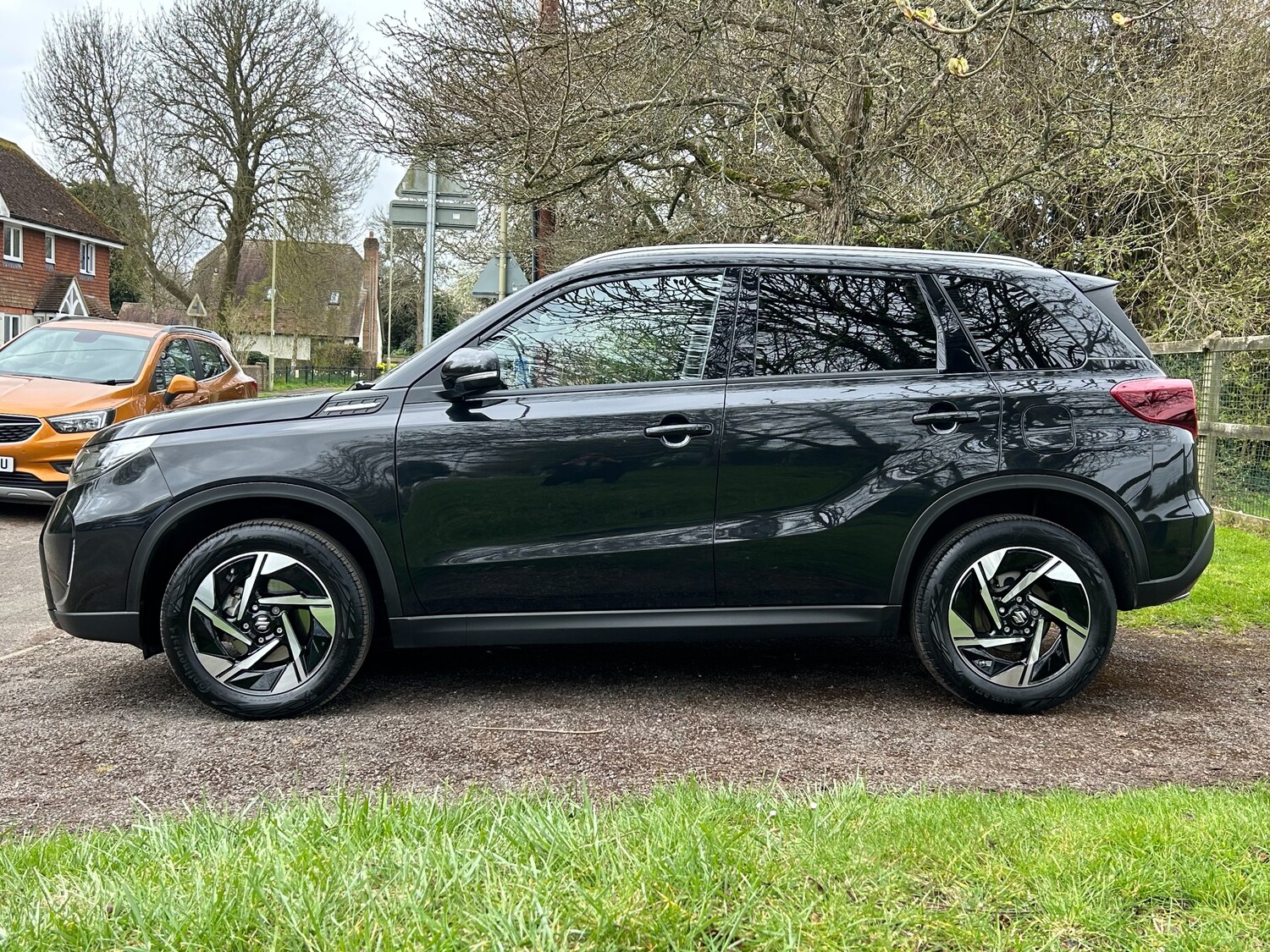 Used Suzuki Vitara for sale - 78092404: Photo 8