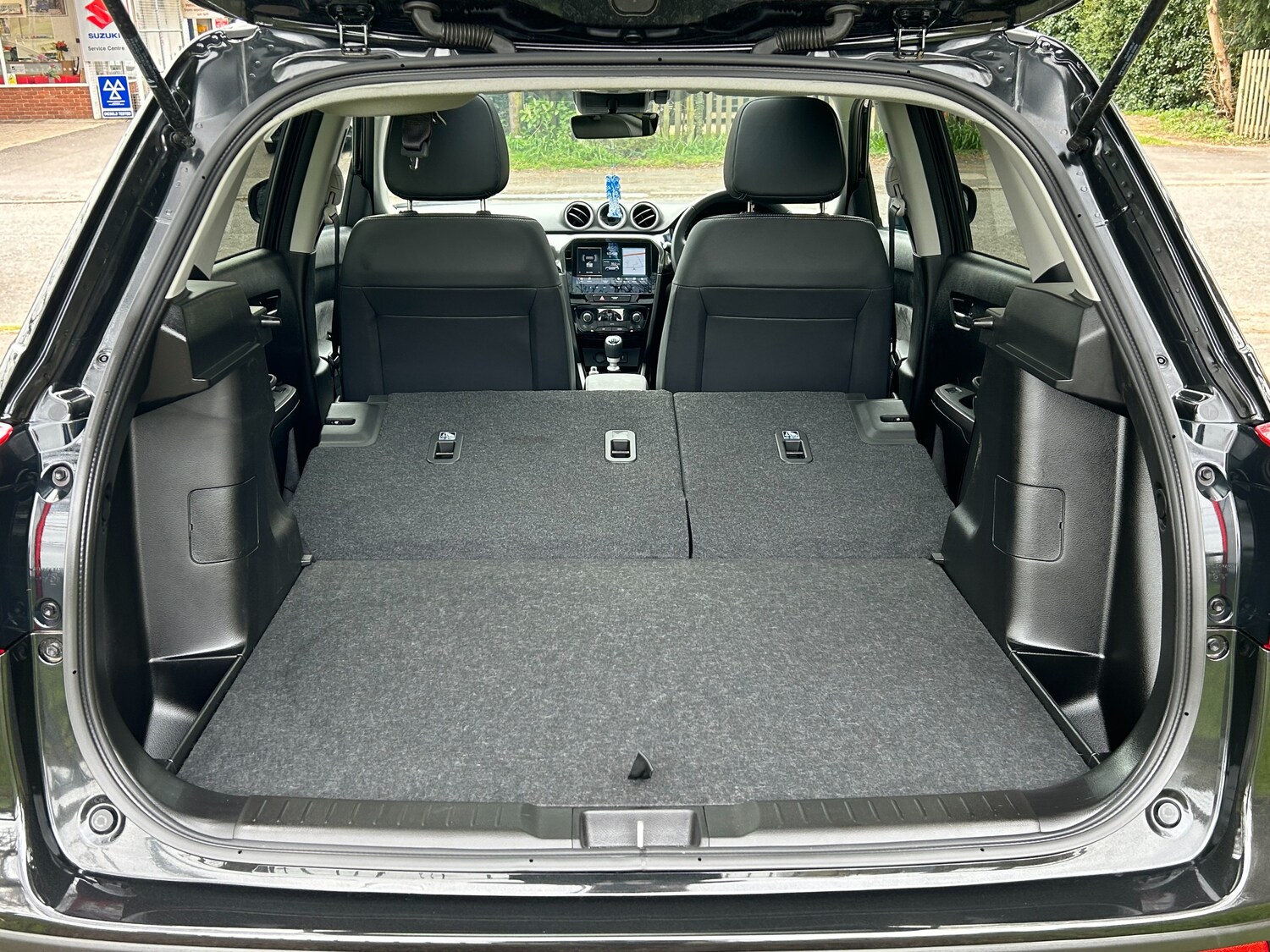 Used Suzuki Vitara for sale - 78092404: Photo 80