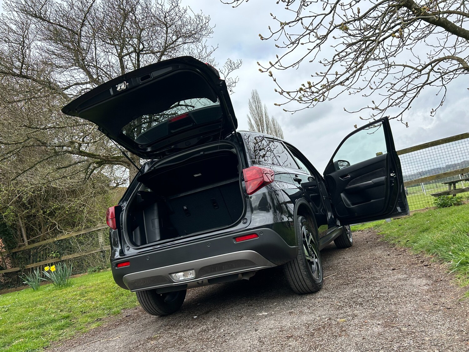 Used Suzuki Vitara for sale - 78092404: Photo 81