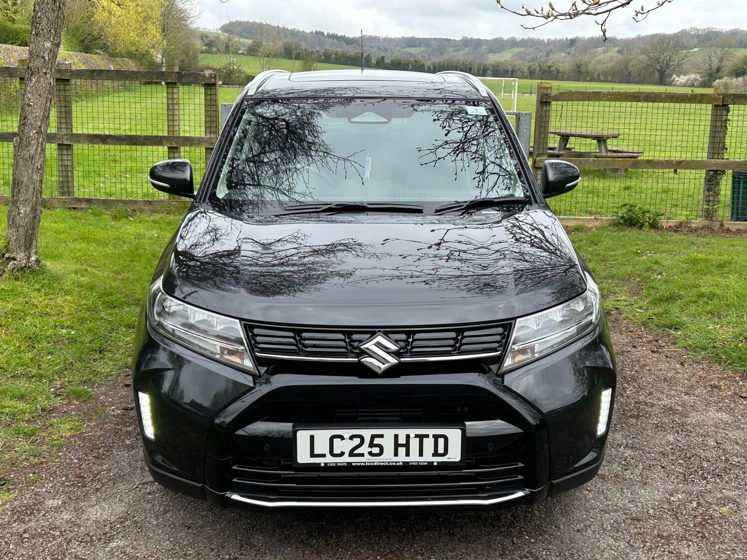 Used Suzuki Vitara for sale - 78092404: Photo 9