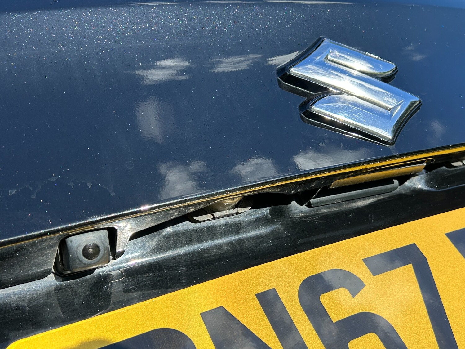 Used Suzuki Ignis 2017 for sale - 77498061: Photo 62