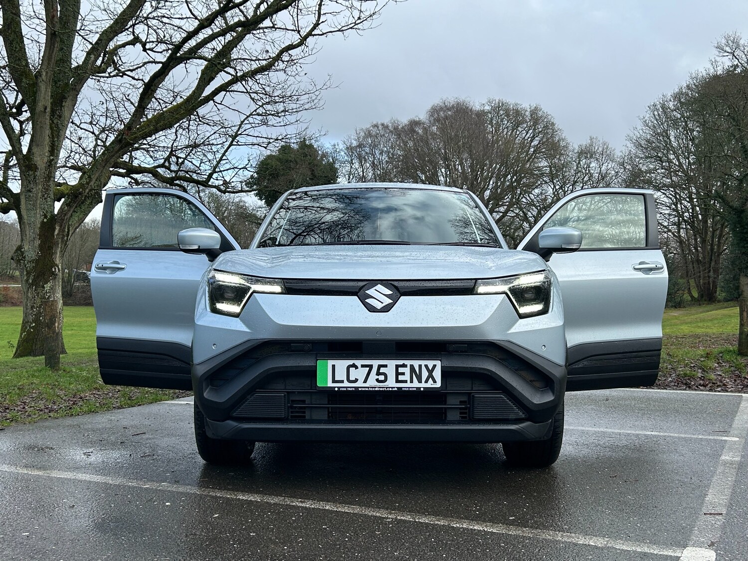 Used Suzuki e Vitara 2025 for sale - 77515427: Photo 12