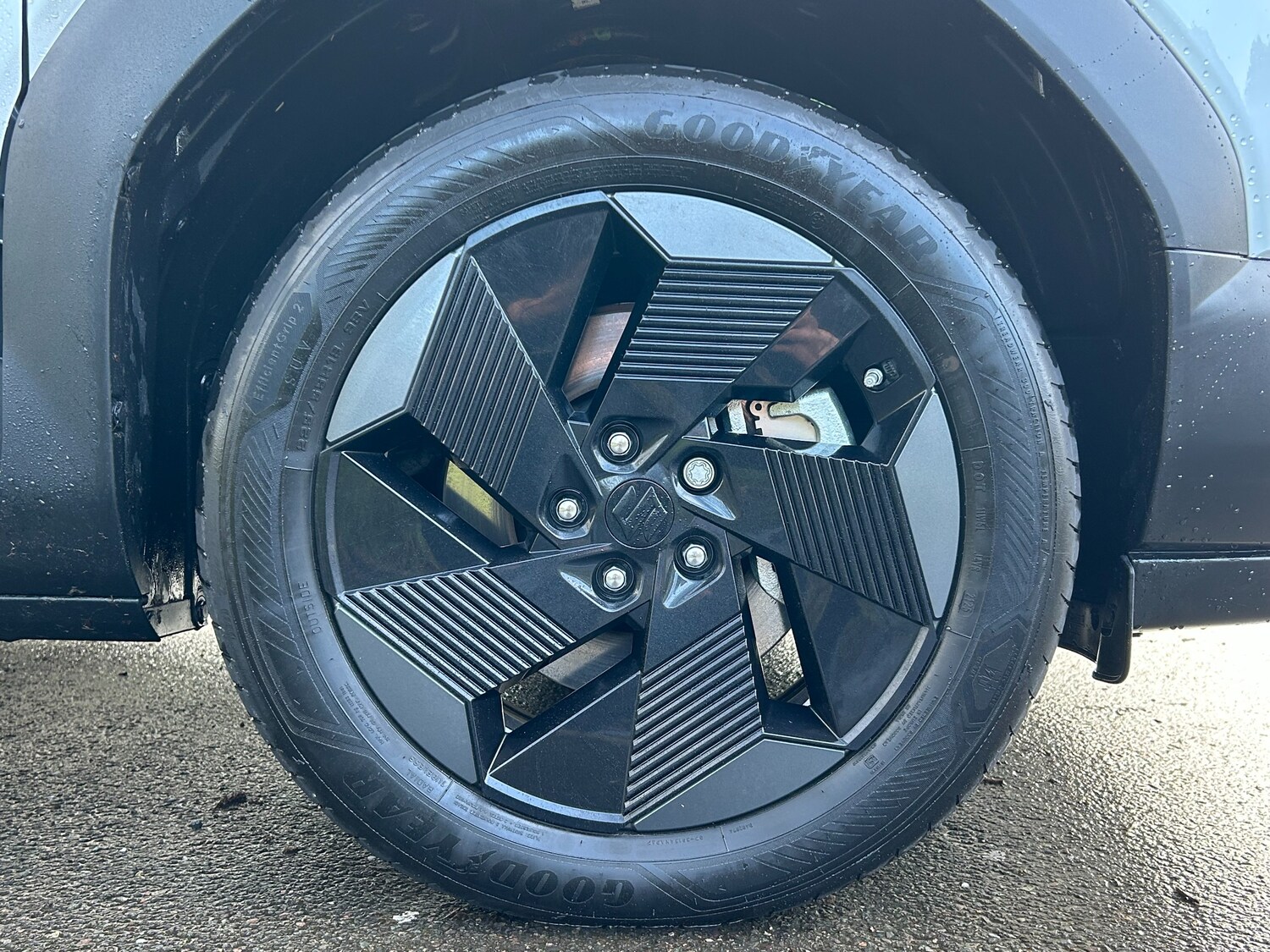 Used Suzuki e Vitara 2025 for sale - 77515427: Photo 20