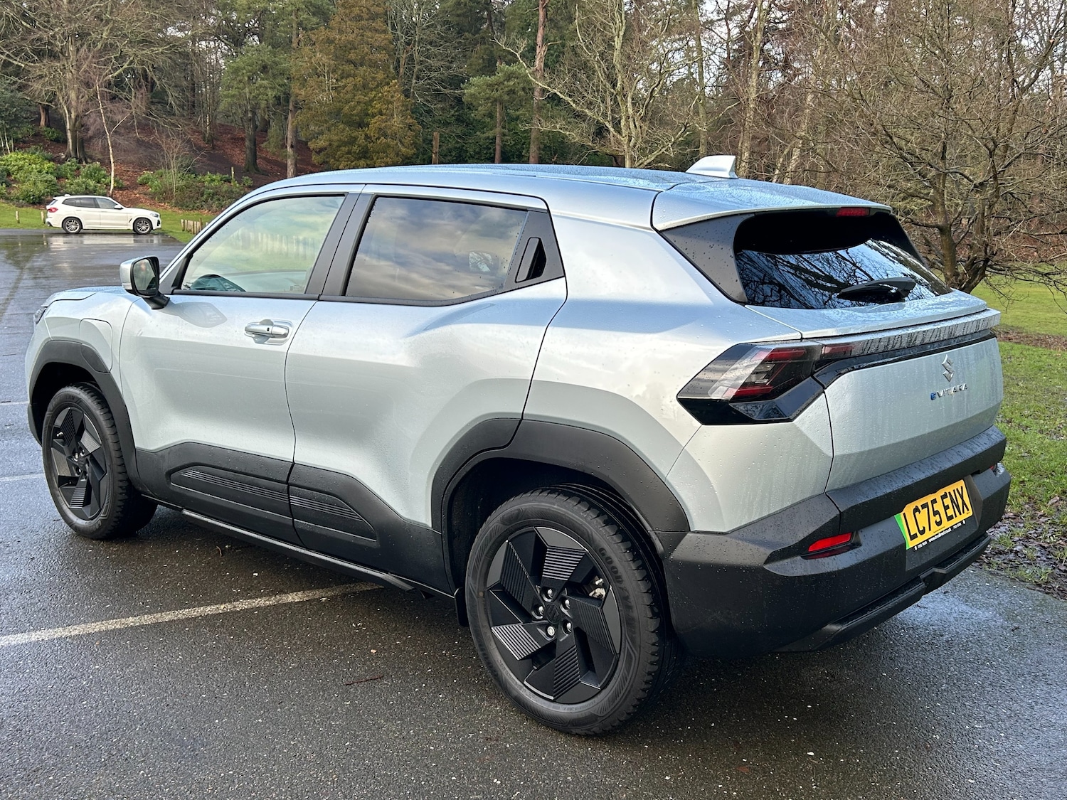 Used Suzuki e Vitara 2025 for sale - 77515427: Photo 3