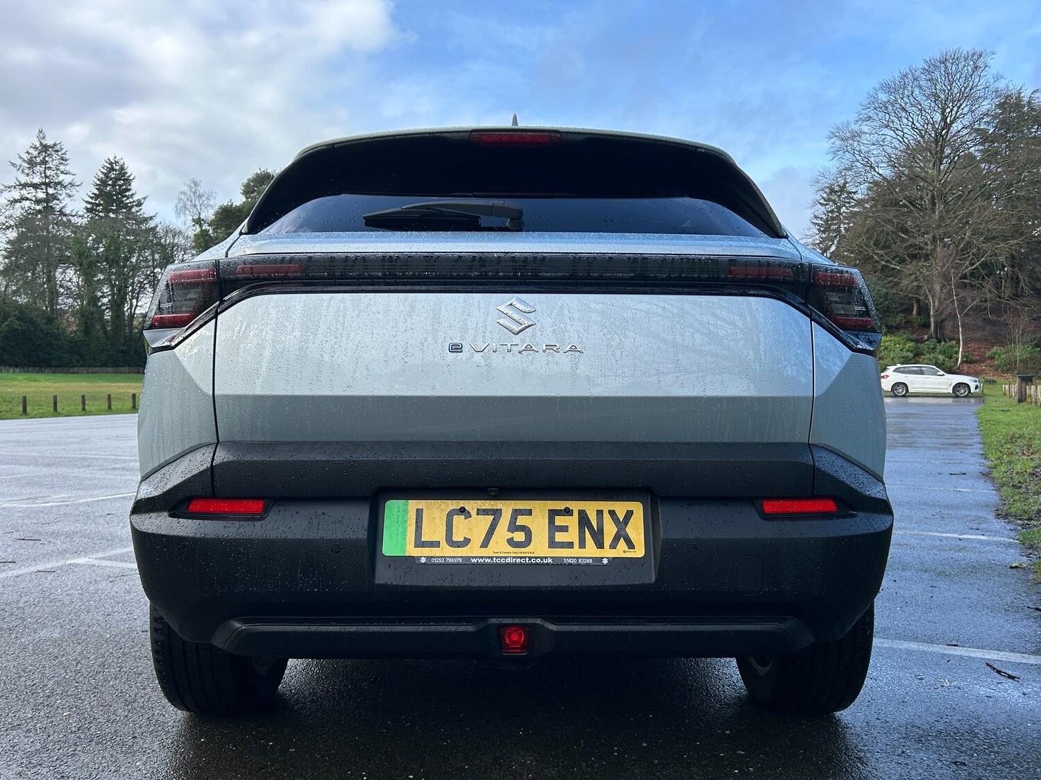 Used Suzuki e Vitara 2025 for sale - 77515427: Photo 6