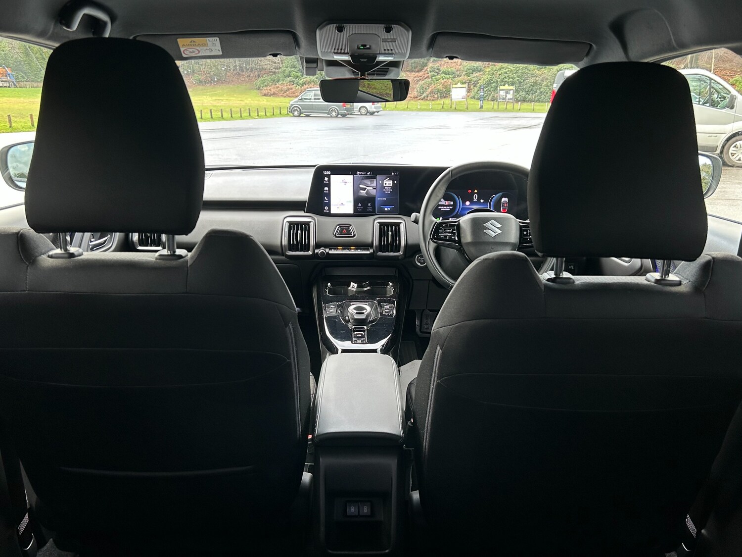 Used Suzuki e Vitara 2025 for sale - 77515427: Photo 72