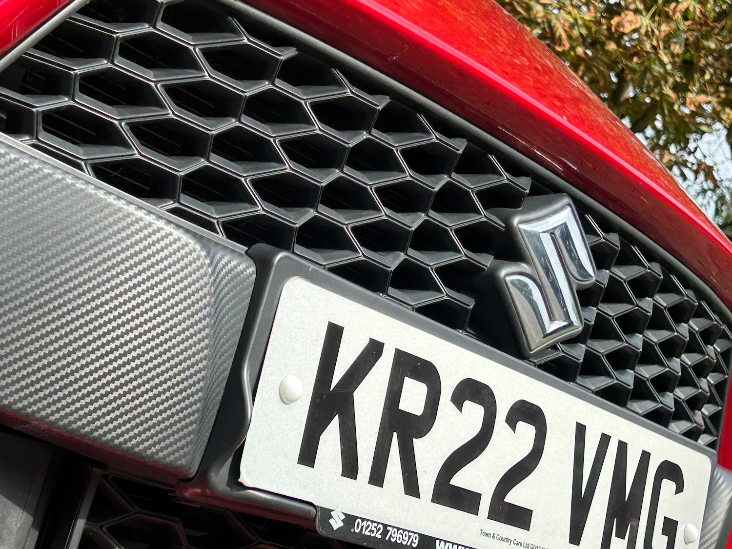 Used Suzuki Swift 2022 for sale - 77442052: Photo 14