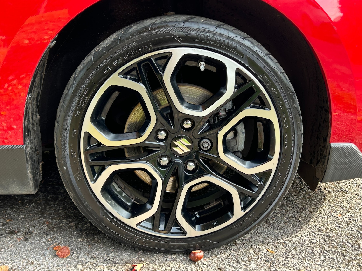 Used Suzuki Swift 2022 for sale - 77442052: Photo 20