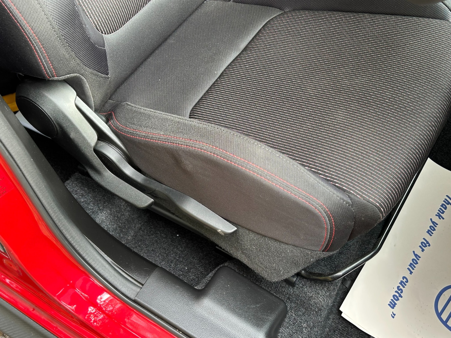 Used Suzuki Swift 2022 for sale - 77442052: Photo 33