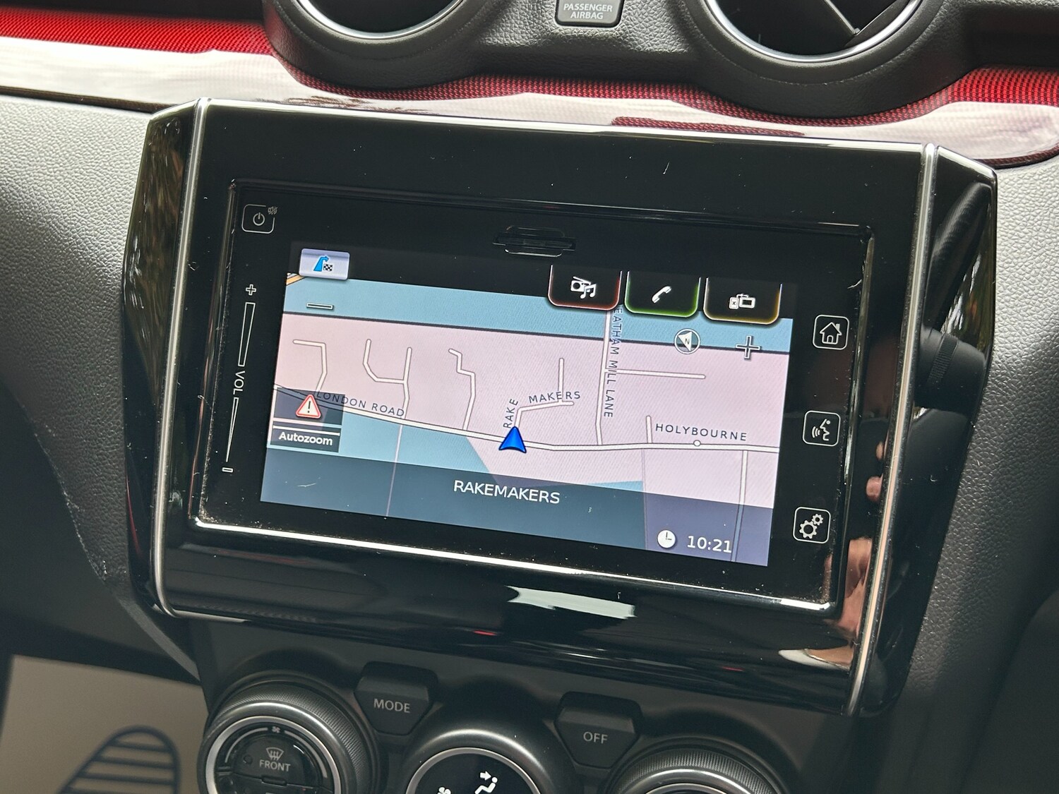 Used Suzuki Swift 2022 for sale - 77442052: Photo 48