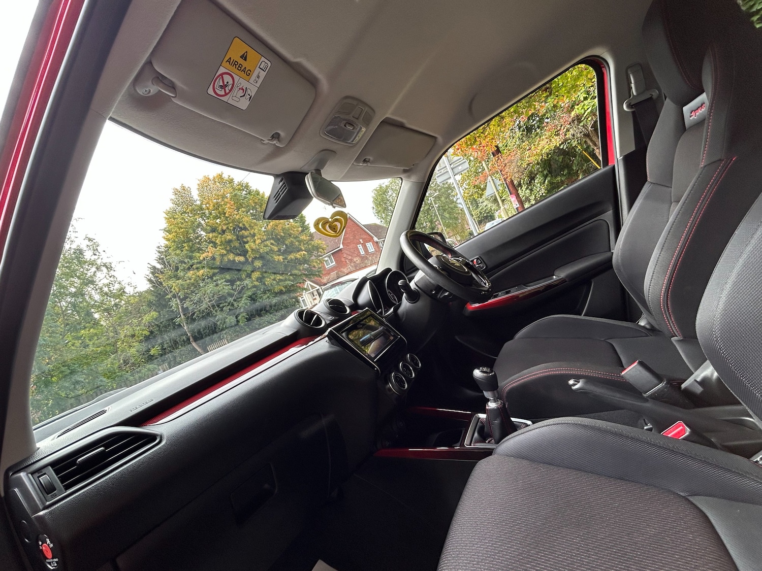 Used Suzuki Swift 2022 for sale - 77442052: Photo 54