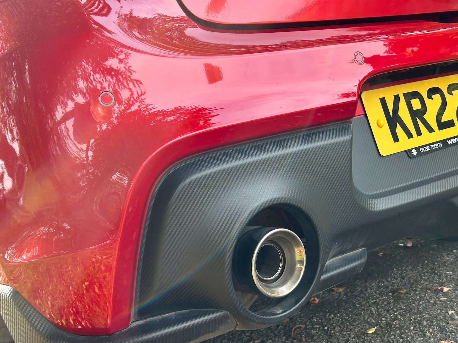 Used Suzuki Swift 2022 for sale - 77442052: Photo 68