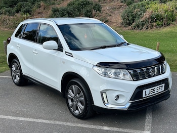 Used Suzuki Vitara 2019 for sale - 78289157: Photo