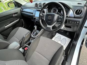 Used Suzuki Vitara 2019 for sale - 78289157: Photo