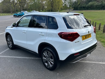 Used Suzuki Vitara 2019 for sale - 78289157: Photo