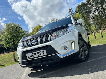 Used Suzuki Vitara 2019 for sale - 78289157: Photo