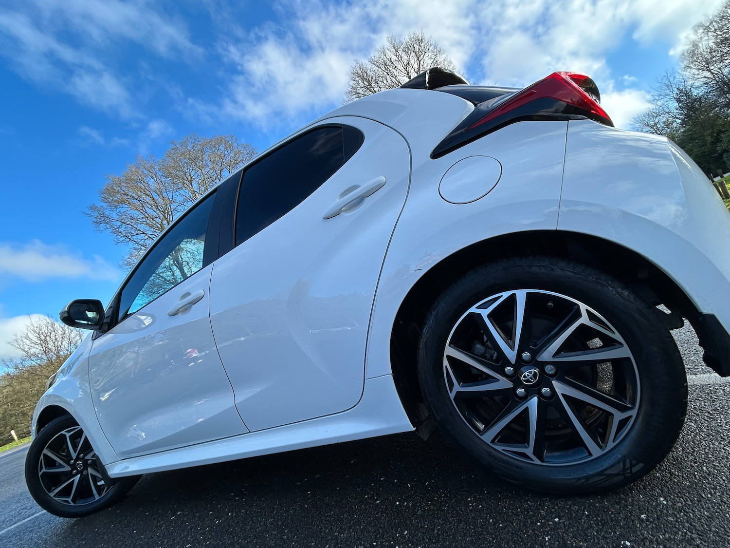 Used Toyota Yaris 2022 for sale - 77459712: Photo 21