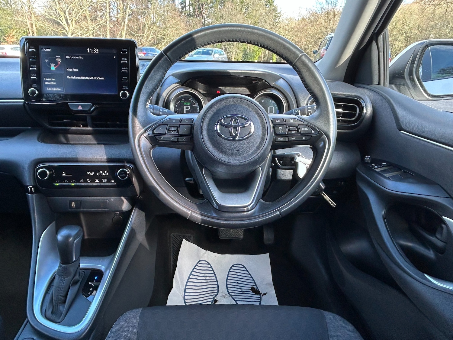 Used Toyota Yaris 2022 for sale - 77459712: Photo 42