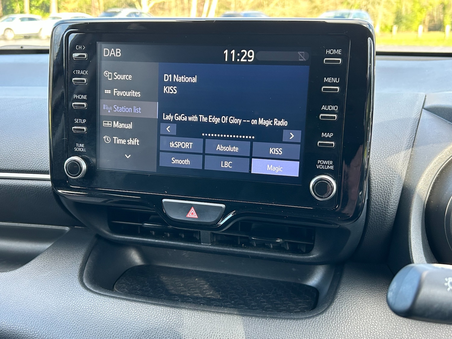 Used Toyota Yaris 2022 for sale - 77459712: Photo 45