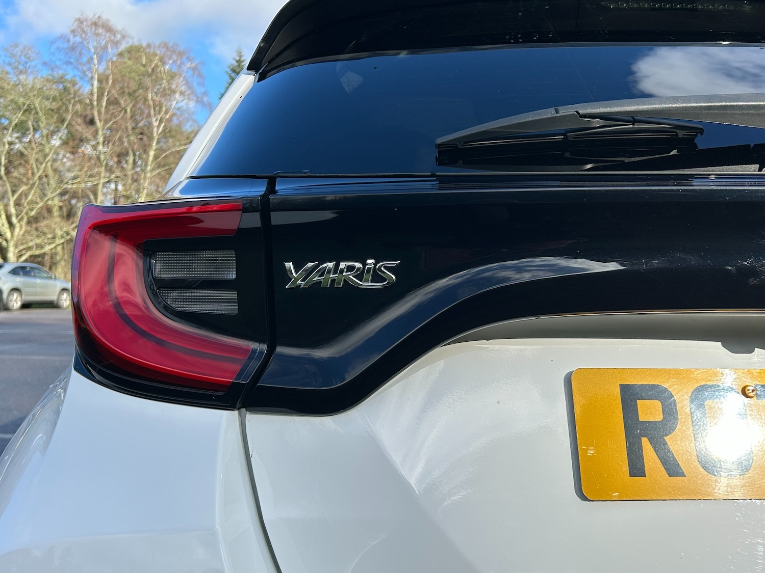 Used Toyota Yaris 2022 for sale - 77459712: Photo 64